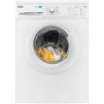 Zanussi Zwf71340w Wasmachine – 7 Kg 1300t, Witgoed en Apparatuur, Wasmachines, Ophalen of Verzenden, Zo goed als nieuw, Voorlader