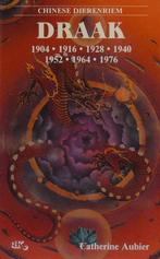 Chinese dierenriem - Draak / Chinese dierenriem C. Aubier, Boeken, Verzenden, Gelezen, C. Aubier