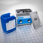 Datona Ultrasoon reiniger 3 liter inclusief Ultrasonic MC -, Doe-het-zelf en Verbouw, Reinigingsmachines, Ophalen of Verzenden