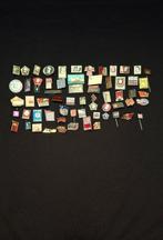 Themacollectie - Grote verzameling badges: Lenin, USSR. 60