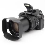 Digitale fotocamera  Panasonic Lumix DMC-FZ2000, Audio, Tv en Foto, Fotocamera's Digitaal, Verzenden, Gebruikt, Overige Merken