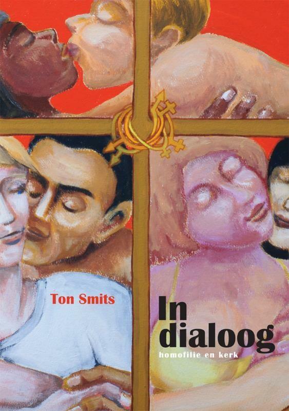 In dialoog 9789048406807 T. Smits, Boeken, Politiek en Maatschappij, Zo goed als nieuw, Verzenden