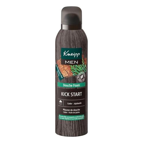 Kneipp Kick Start Doucheschuim, Sieraden, Tassen en Uiterlijk, Uiterlijk | Lichaamsverzorging, Bad & Douche, Nieuw, Verzenden