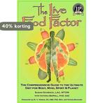 The Live Food Factor 9780977679515 Susan Schenck, Verzenden, Gelezen, Susan Schenck