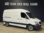 Mercedes-Benz Sprinter 316 CDI 163 pk L2H2 Euro6 Airco |, Wit, Mercedes-Benz, Nieuw, Handgeschakeld