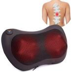 QLT Rugmassage Kussen, Verzenden, Nieuw