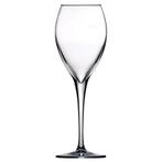 GGM Gastro | (24 stuks) Rode wijnglas - PERCEPTION - 260 ml, Huis en Inrichting, Keuken | Servies, Verzenden, Nieuw, Effen