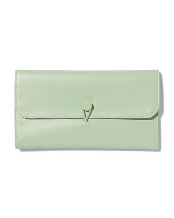 HEMA Make-up kwasten etui groen van €5.99 voor €4.49 sale beschikbaar voor biedingen