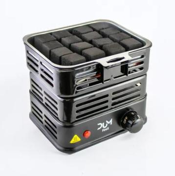 DUM Waterpijp kolenbrander 1000W | Shisha Heater | beschikbaar voor biedingen