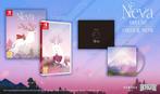 Neva-Deluxe Edition (NSW) NIEUW, Spelcomputers en Games, Games | Nintendo Switch, Ophalen of Verzenden, Nieuw