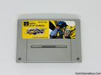 Super Famicom - Sonic Blast Man, Verzenden, Gebruikt