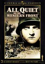All Quiet on the Western Front [DVD] [20 DVD, Zo goed als nieuw, Verzenden