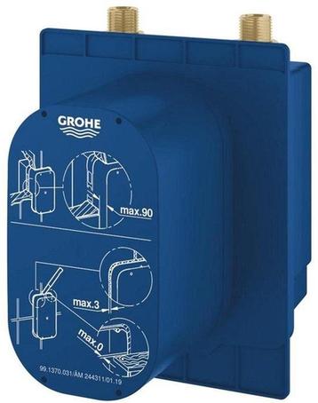 Grohe Eurosmart Inbouwmengkraan 36339001 beschikbaar voor biedingen