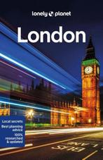 Lonely Planet London 13 | 9781838691844 | FALLON,  Steve, Zo goed als nieuw, FALLON,  Steve