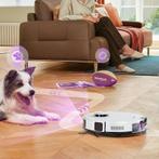 Effectieve Robotstofzuigers voor een schoon en fris huis, Verzenden, Nieuw, Robotstofzuiger, Minder dan 1200 watt