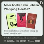 Het lijden van de jonge Werther / Salamander Klassiek, Boeken, Verzenden, Gelezen, Johann Wolfgang Goethe