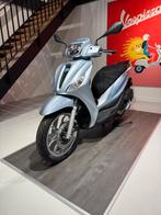 Piaggio Medley 200cc Motorscooter – Nieuw / Rijklaar, Motoren, Motoren | Piaggio, Scooter, 11 kW of minder, 1 cilinder, ABS