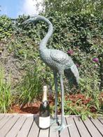 Fontein (2) - Na 2000 - Reigers - Heron / Crane