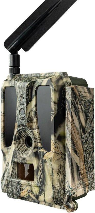 Dörr Wildcamera SnapShot Cloud Pro, Sport en Fitness, Overige Sport en Fitness, Verzenden