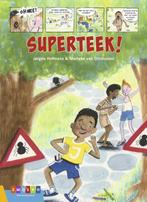 Superteek! / AVI strips 9789048737239 Jørgen Hofmans, Verzenden, Gelezen, Jørgen Hofmans