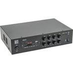 Winkel muziek set met 6 speaker Usb,Sd,Bluetooth,Fm 120 Watt, Ophalen of Verzenden, Nieuw, Audio