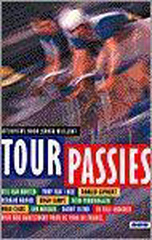 Tourpassies 9789021596914 J. Wielaert, Boeken, Hobby en Vrije tijd, Gelezen, Verzenden