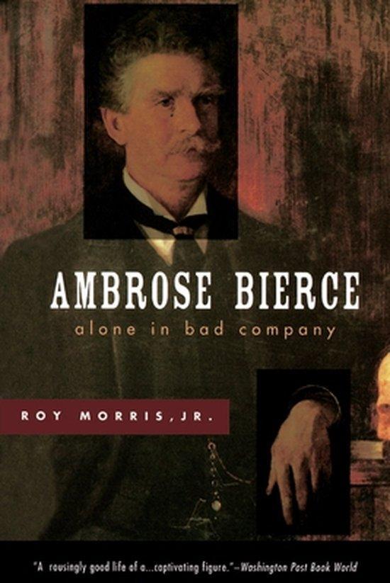 Ambrose Bierce, Boeken, Overige Boeken, Ophalen of Verzenden