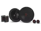 JBL Stage3 607C - Autospeakers - Ø 16,5 cm - 2-weg Composet, Audio, Tv en Foto, Luidsprekers, Verzenden, Zo goed als nieuw