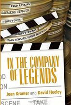 In the Company of Legends 9780825307423 Joan Kramer, Boeken, Verzenden, Gelezen, Joan Kramer