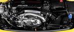 Eventuri Mercedes Benz A35 CLA35 A250 carbon luchtinlaat, Auto diversen, Tuning en Styling, Verzenden
