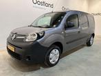Renault Kangoo Z.E. Maxi Incl. Accu 33 KWH, Auto's, Renault, Automaat, Stof, Gebruikt, Overige brandstoffen
