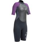 Gul G-Force 3mm FL Shorty Wetsuit Dames Maat 36, Watersport en Boten, Watersportkleding, Ophalen of Verzenden, Nieuw