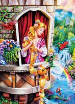 Groot Aanbod Disney Puzzels bij Puzzelplaza, Hobby en Vrije tijd, Denksport en Puzzels, Ophalen of Verzenden, 500 t/m 1500 stukjes