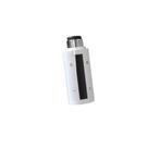 Radiator Sanicare Denso Met WiFi 180 x 40 cm Mat Wit Met, Ophalen of Verzenden, Nieuw