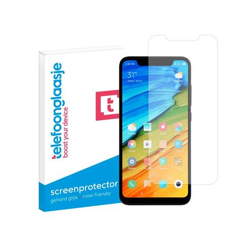 Screenprotector voor Xiaomi Mi 8 Pro Standard Fit, Telecommunicatie, Mobiele telefoons | Toebehoren en Onderdelen, Bescherming