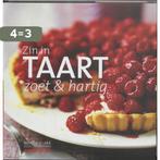 Margriet Zin in taart / Margriet 9789058551320 M. Clark, Boeken, Verzenden, Gelezen, M. Clark