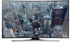 Samsung UE48JU6500 - 48 Inch 4K Ultra HD (LED) Curved TV, 100 cm of meer, Samsung, LED, 4k (UHD)