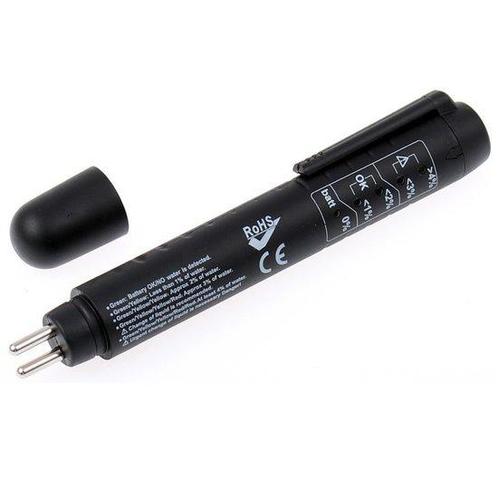 Remvloeistof tester, Auto diversen, Autogereedschap, Verzenden