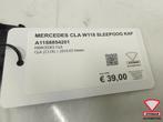 Mercedes CLA W118 Sleepoog Kap Afdekkin A1188854201, Auto-onderdelen, Ophalen, Gebruikt, Mercedes-Benz