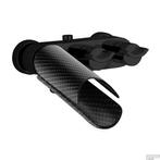 Mengkraan Bad-Douche Lamborghini Monza Geborsteld Zwart, Doe-het-zelf en Verbouw, Sanitair, Ophalen of Verzenden, Nieuw, Bad