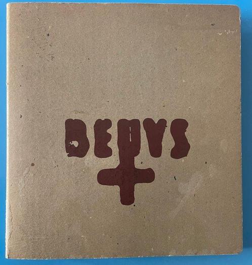 Joseph Beuys (1921-1986) - Multiples, Antiek en Kunst, Antiek | Overige Antiek