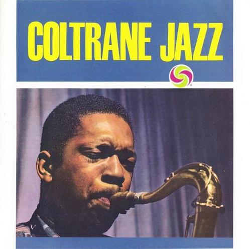 cd - John Coltrane - Coltrane Jazz, Cd's en Dvd's, Cd's | Overige Cd's, Zo goed als nieuw, Verzenden