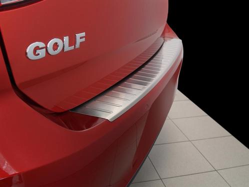 Achterbumperbeschermer | Volkswagen Golf 7 5-deurs hatchback, Auto-onderdelen, Carrosserie en Plaatwerk, Nieuw, Volkswagen, Verzenden