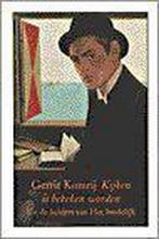 Kijken is bekeken worden 9789029526739 Gerrit Komrij, Boeken, Kunst en Cultuur | Beeldend, Verzenden, Gelezen, Gerrit Komrij