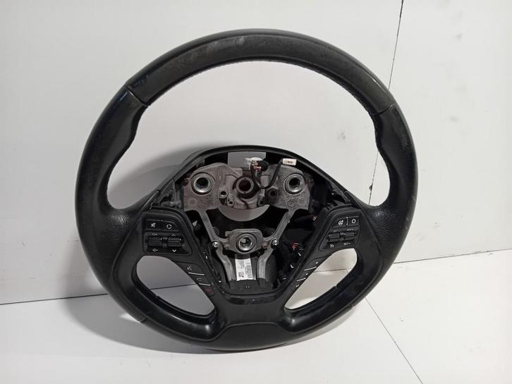 Stuur Kia Pro ceed  1.4 CVVT 56110A2550BWK, Auto-onderdelen, Ophanging en Onderstel, ARN erkend, Stiba lid, Erkend duurzaam, Gebruikt