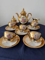Bavaria - Koffieservies - Porselein, Antiek en Kunst