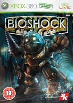 Bioshock (Xbox 360 Games) (Xbox 360), Ophalen of Verzenden, Zo goed als nieuw