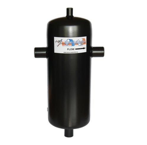 Micro water separator MFC-110 water filter (max 175Pk), Watersport en Boten, Bootonderdelen, Motor en Techniek, Nieuw, Zeilboot of Motorboot