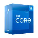 Nieuwe Intel Core i7-12700 met garantie, Computers en Software, Processors, Ophalen of Verzenden, Nieuw, Intel® Core™ i7-12700 Processor (25M Cache,tot 4.9GHz Turbo)