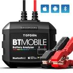 Topdon BT Mobile Accutester, Nieuw, Verzenden
